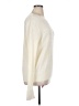 Vineyard Vines 100% Acrylic Color Block Ivory Pullover Sweater Size XL - photo 4