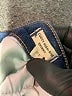 Madewell Blue Jeans Size 30 waist (tall) - photo 8