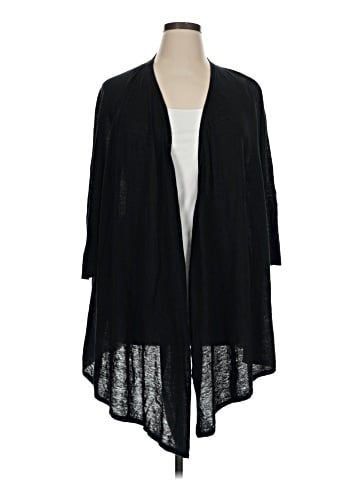 Caslon Cardigan (view 1)