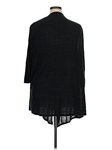 Caslon Cardigan (view 2)
