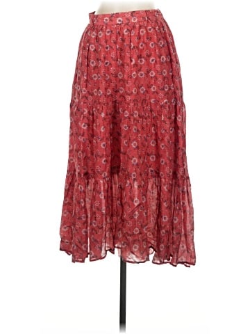 Xirena Casual Skirt (view 1)