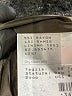 Giorgio Armani Metallic Gray Blazer Size EU 50 / US 18-20 - photo 8