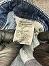 Adriano Goldschmied Hearts Blue Jeans Size 27 waist - photo 7