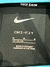 Nike Teal 3/4 Sleeve Top Size M (kids) - photo 3