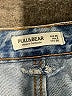Pull&Bear Blue Jeans Size 4 - photo 7