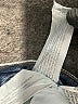 Pull&Bear Blue Jeans Size 4 - photo 8