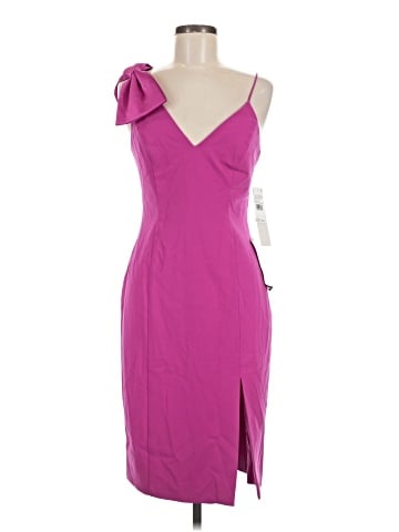 Adrianna Papell Cocktail Dress (view 1)