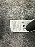 New Mix USA Solid Black Track Pants Size M - photo 9