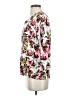 East5th Floral White Cardigan Size S - photo 5