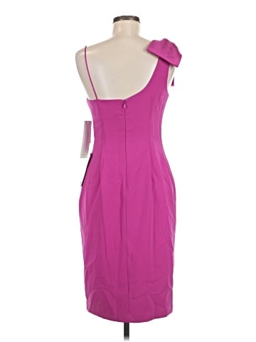 Adrianna Papell Cocktail Dress (view 2)