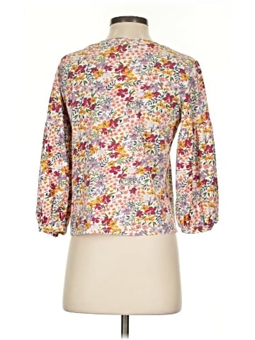 Amour Vert 3/4 Sleeve Blouse (view 2)
