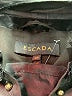 Escada Black Jacket Size EU 38 / US 8 - photo 6