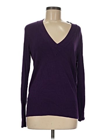 Grace Elements Pullover Sweater (view 1)