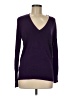 Grace Elements Purple Pullover Sweater Size M - photo 1