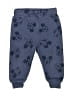 Disney Blue Casual Pants 3-6 MO / 6 MO - photo 1