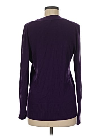 Grace Elements Pullover Sweater (view 2)