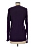 Grace Elements Purple Pullover Sweater Size M - photo 2