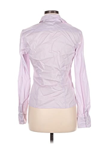 Philippe Adec Paris Long Sleeve Blouse (view 2)