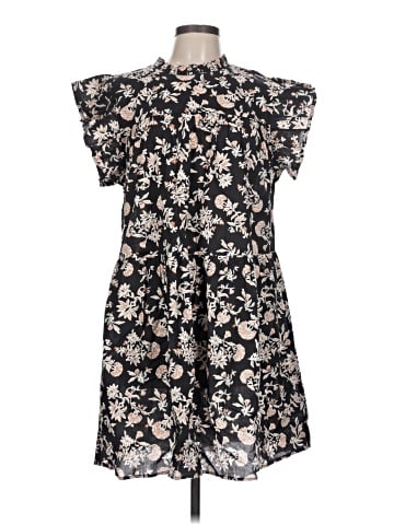 Mud Pie Casual Dress (view 1)