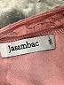 Jasambac Pink Cocktail Dress Size 2X - photo 7