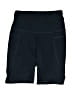 Active by Old Navy Solid Black Athletic Shorts Size XS - photo 1