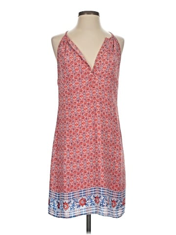 Skies Are Blue Casual Dress (view 1)