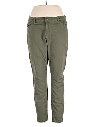 dip Casual Pants (view 1)