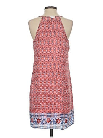 Skies Are Blue Casual Dress (view 2)
