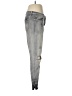 Seven7 Hearts Gray Jeans Size 6 - photo 4