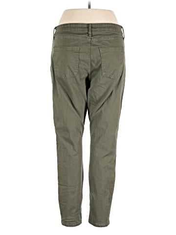 dip Casual Pants (view 2)