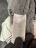Natural Reflections Plaid White Jacket Size XXL - photo 7