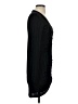 Lea & Viola Black Cocktail Dress Size XS - photo 4