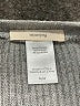 Eberjey Gray 3/4 Sleeve T-Shirt Size M - photo 7