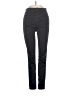 J Brand Solid Black Jeggings Size 24 waist - photo 1