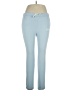 Old Navy Solid Blue Casual Pants Size XL - photo 1