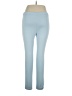 Old Navy Solid Blue Casual Pants Size XL - photo 2
