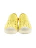 Native Color Block Yellow Water Shoes Size 3 (youth) - photo 2