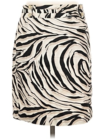 Ann Taylor LOFT Outlet Casual Skirt (view 1)