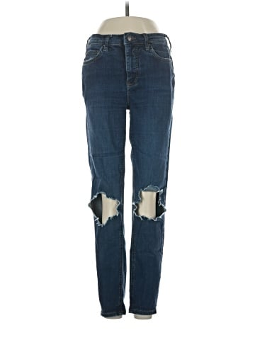 Free People Jeans (view 1)