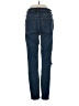 Free People Stars Blue Jeans Size 27 waist - photo 2