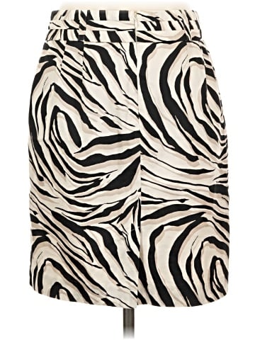 Ann Taylor LOFT Outlet Casual Skirt (view 2)