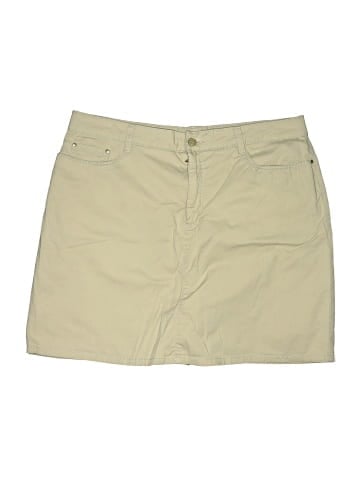 Croft & Barrow Skort (view 1)