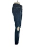 Free People Stars Blue Jeans Size 27 waist - photo 4