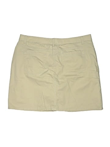 Croft & Barrow Skort (view 2)