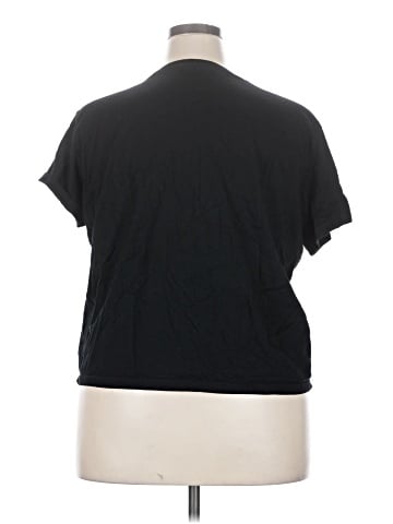 H&M Short Sleeve T-Shirt (view 2)