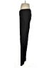Banana Republic Solid Black Wool Pants Size 8 - photo 5