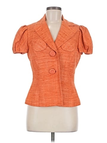 Trina Turk Jacket (view 1)