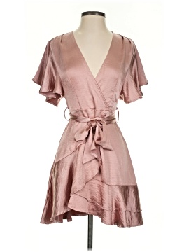 Selfie Leslie Cocktail Dress