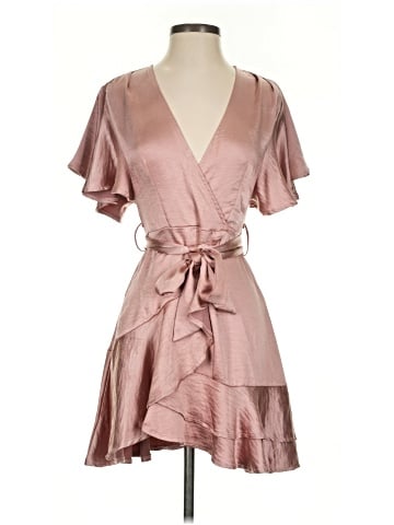Selfie Leslie Cocktail Dress (view 1)