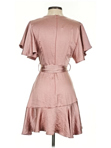Selfie Leslie Cocktail Dress (view 2)